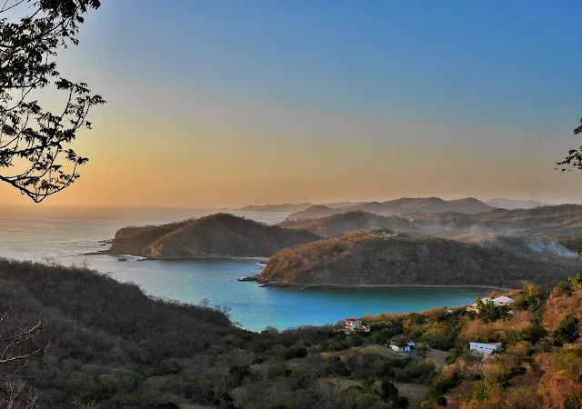 San Juan del Sur Lighthouse