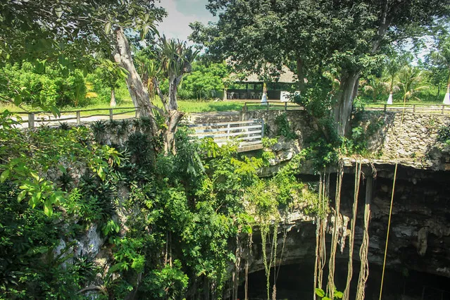 San Lorenzo Hacienda