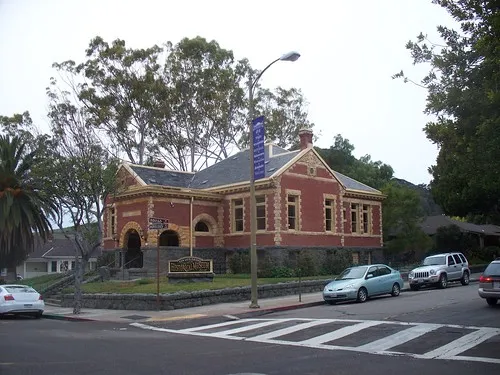 San Luis Obispo Museum of Art