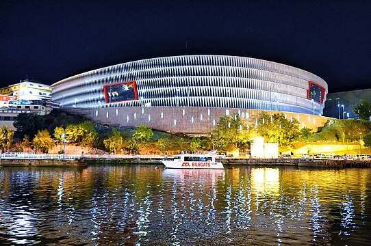 San Mames Stadium