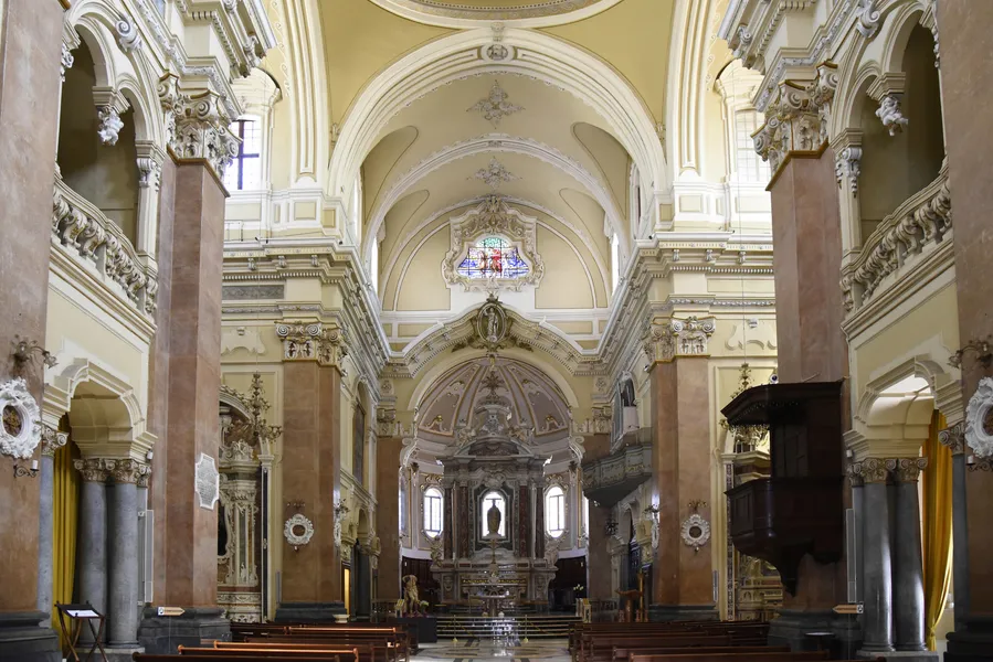 San Martino Church