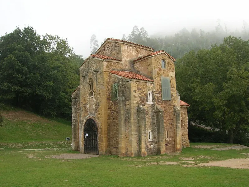 San Miguel de Lillo