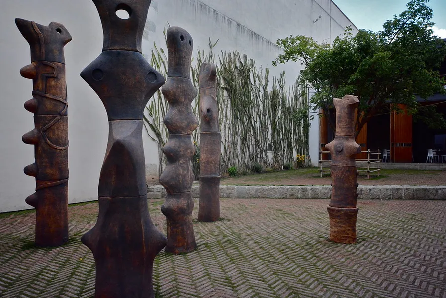 San Pablo Cultural Center