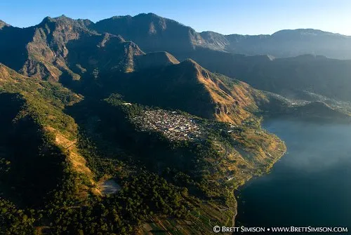San Pablo La Laguna