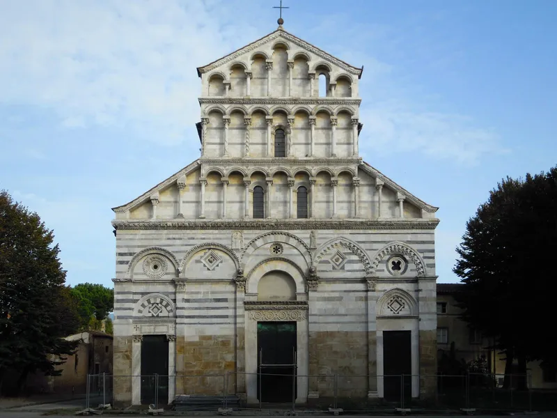 San Paolo a Ripa d'Arno