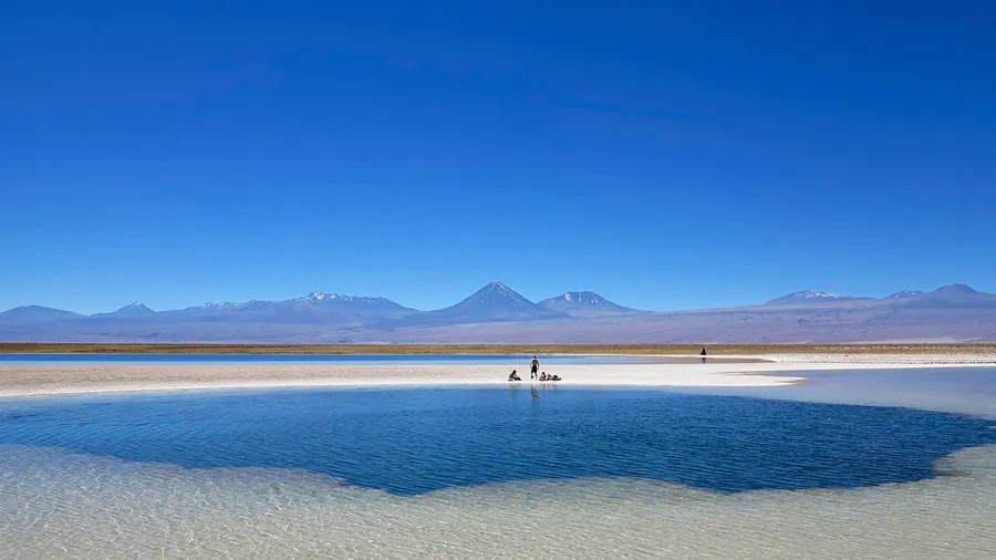 San Pedro de Atacama