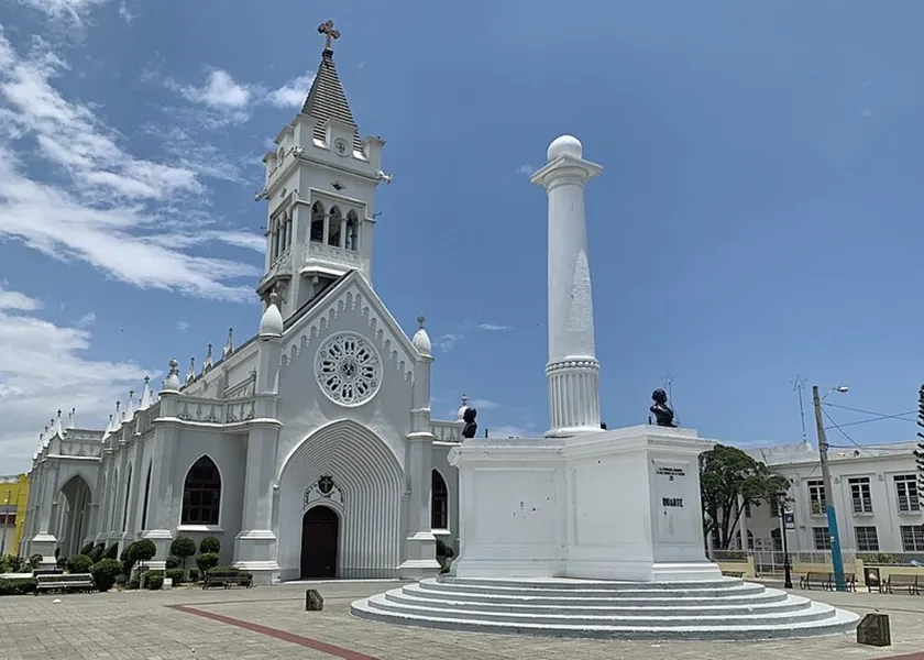San Pedro de Macorís Cathedral