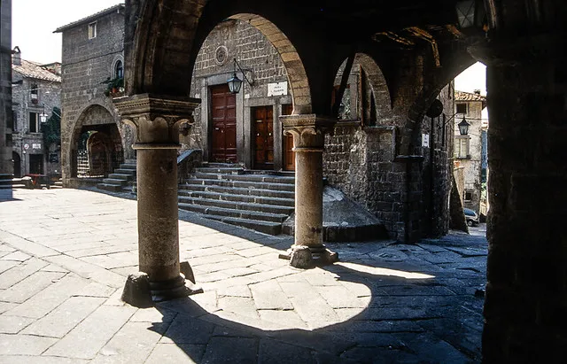 San Pellegrino Quarter