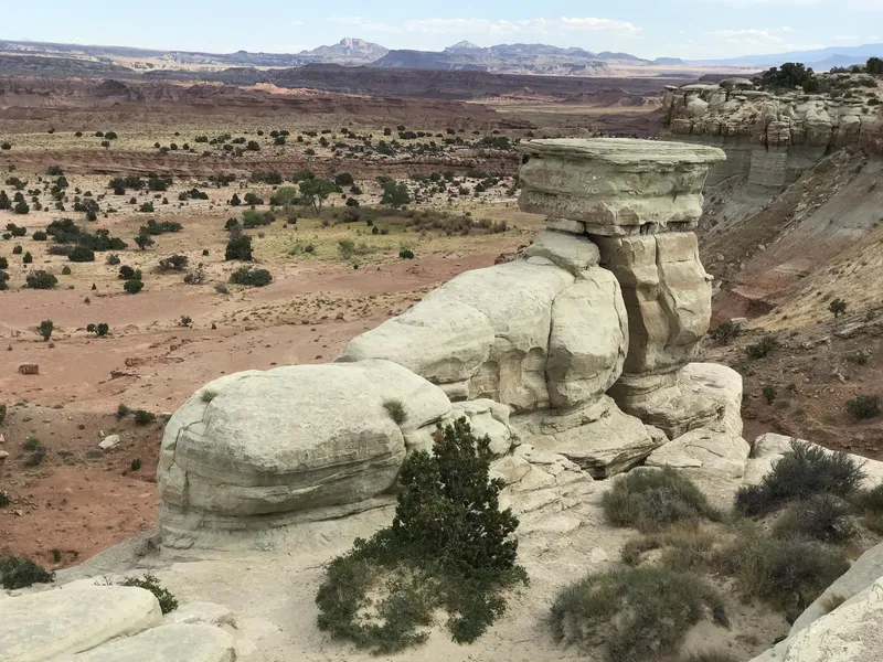 San Rafael Swell