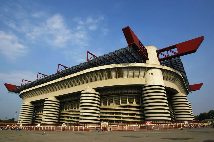 San Siro Stadium