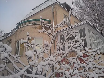 Sanatorium Borkowo