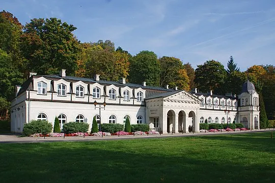 Sanatorium Książę Józef