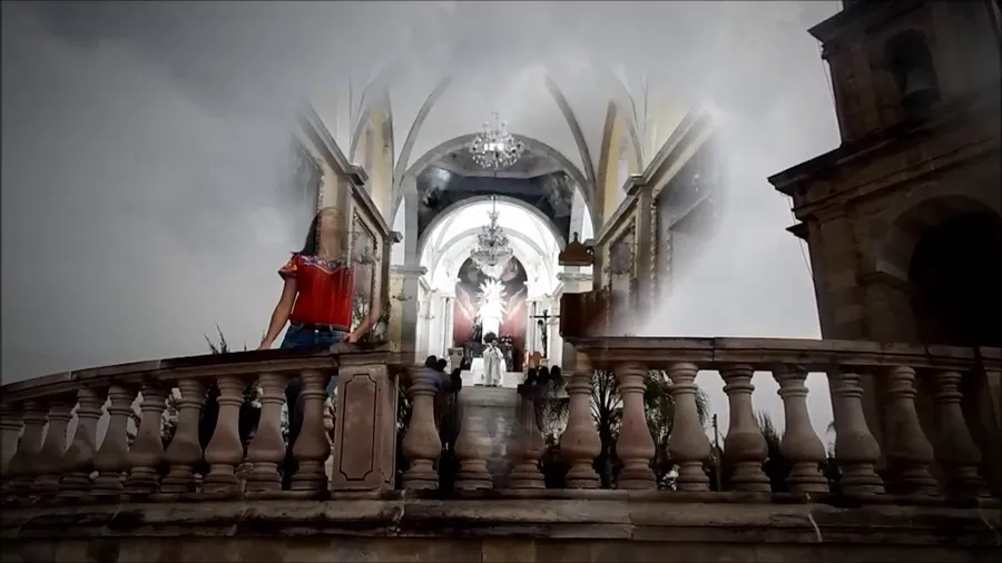Sanctuario de los Sagrados Corazones