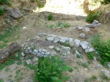 Sanctuary of Hercules Victor