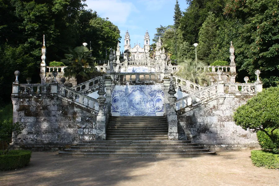 Sanctuary of Our Lady of Remedies