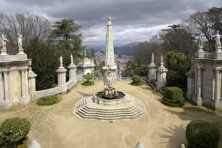 Sanctuary of Our Lady of Remedies