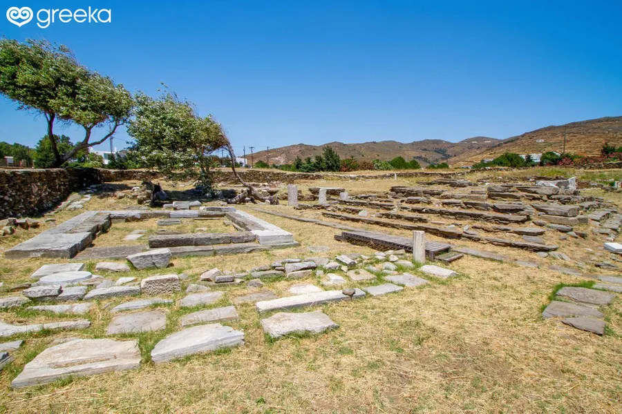 Sanctuary of Poseidon
