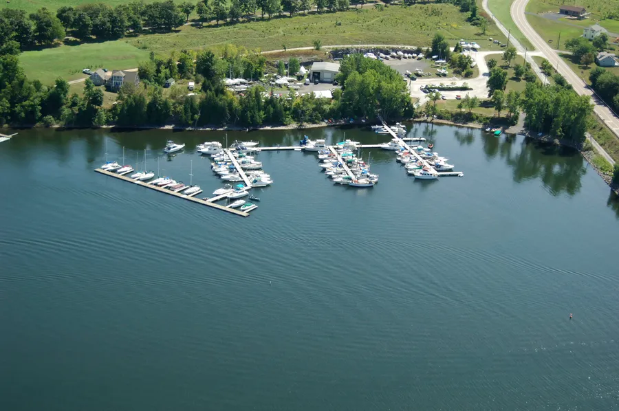 Sand Dollar Marina