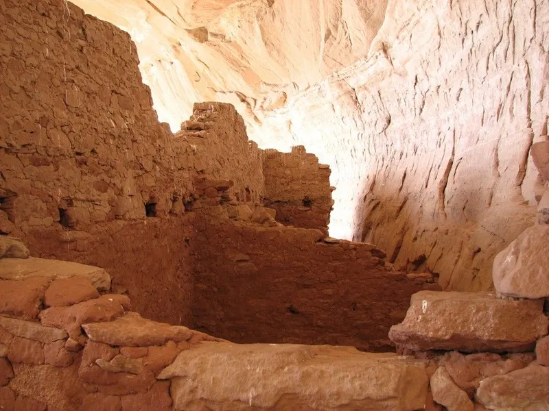 Sand Island Petroglyphs