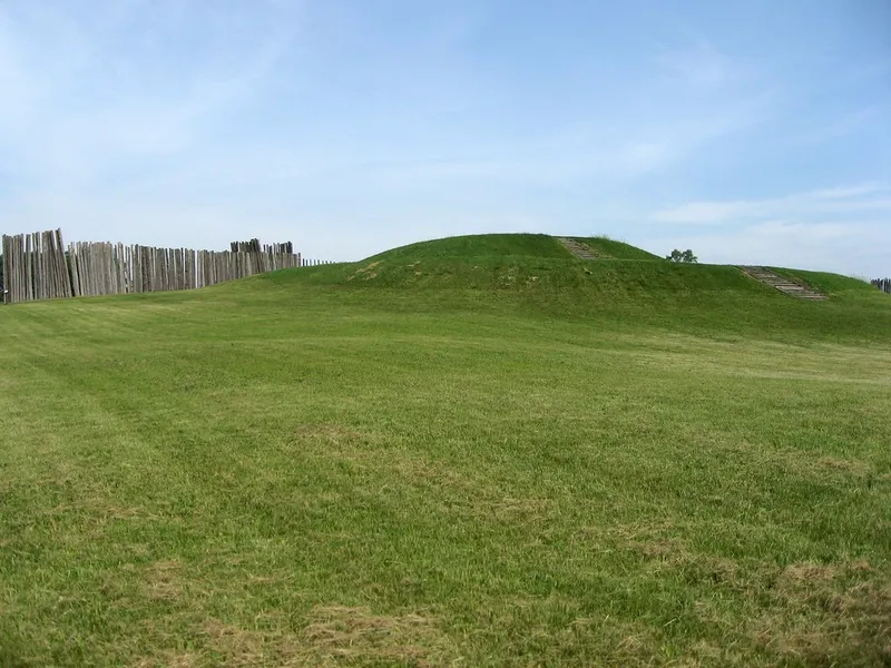 Sand Mound Archery Club