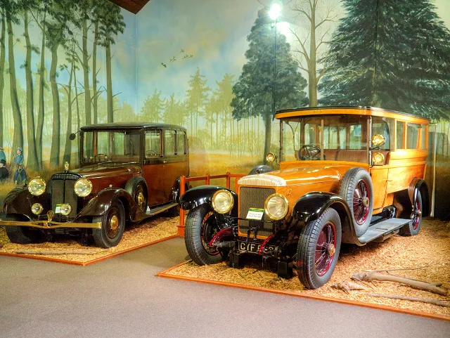 Sandringham Museum