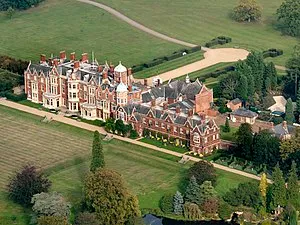 Sandringham Royal Park