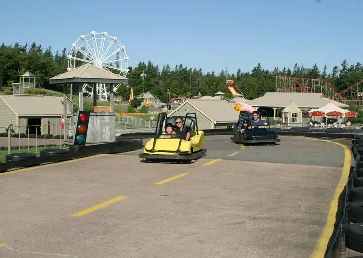 Sandspit Cavendish Beach