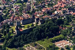 Sandsteinmuseum Bad Bentheim