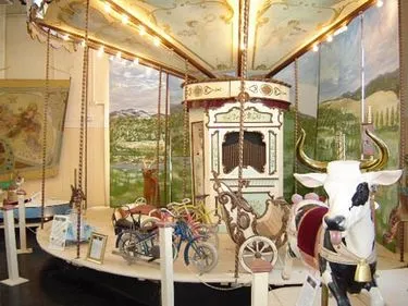 Sandusky Maritime Museum