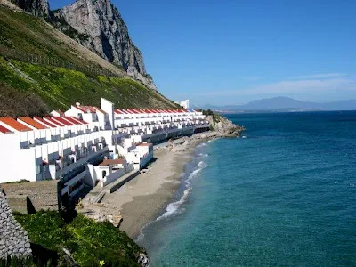 Sandy Bay