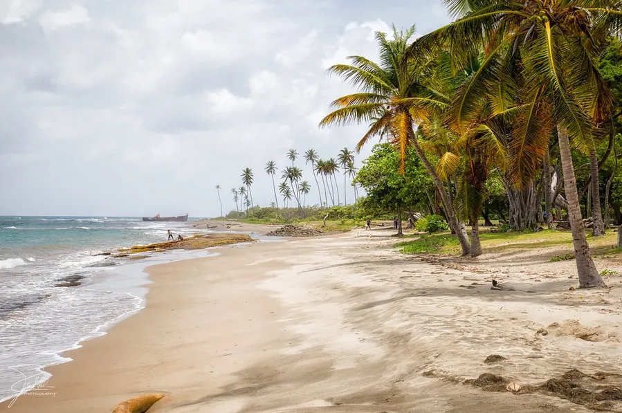Sandy Beach