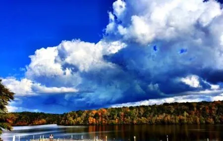 Sandy Creek Park