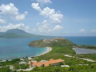 Sandy Point