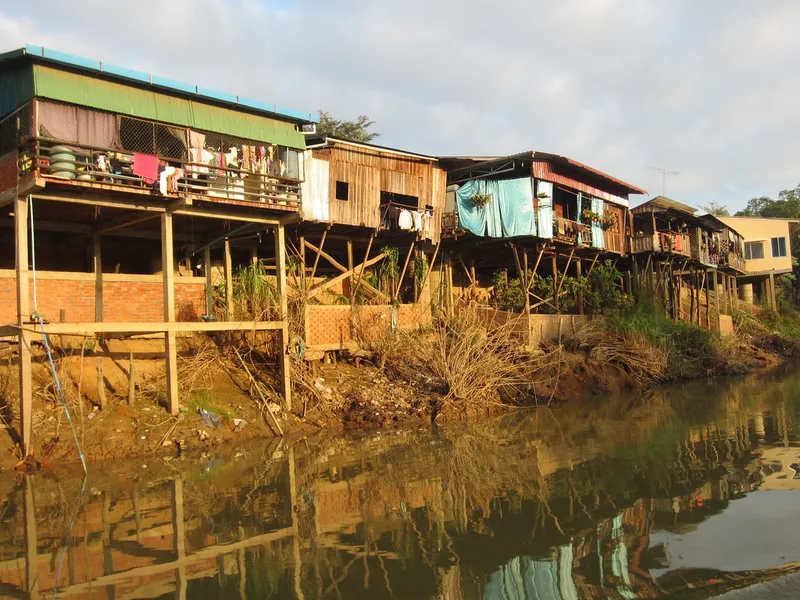 Sangker River