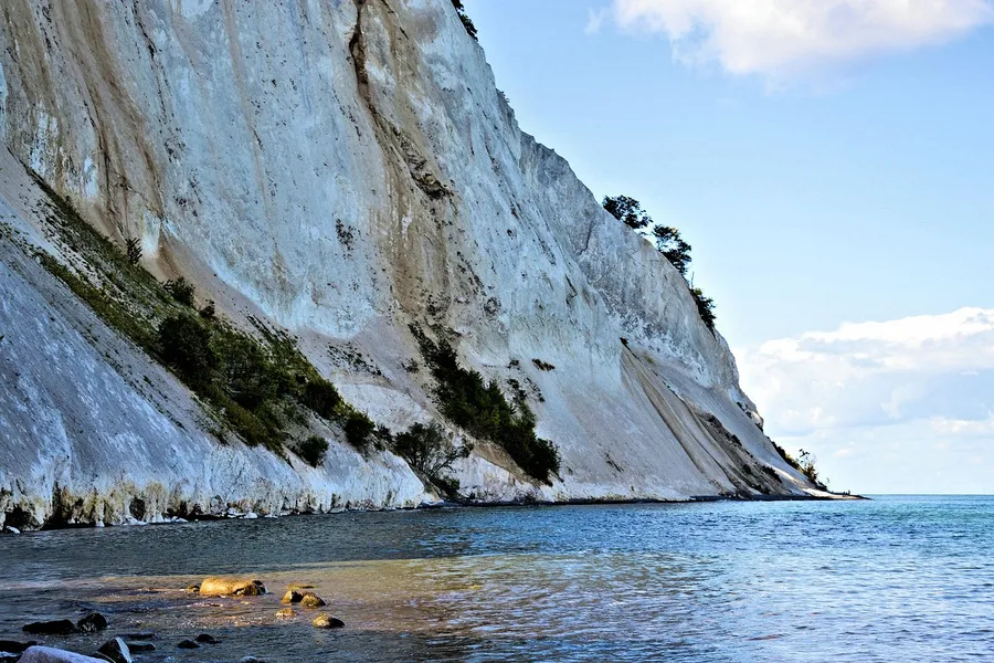 Sangstrup Klint
