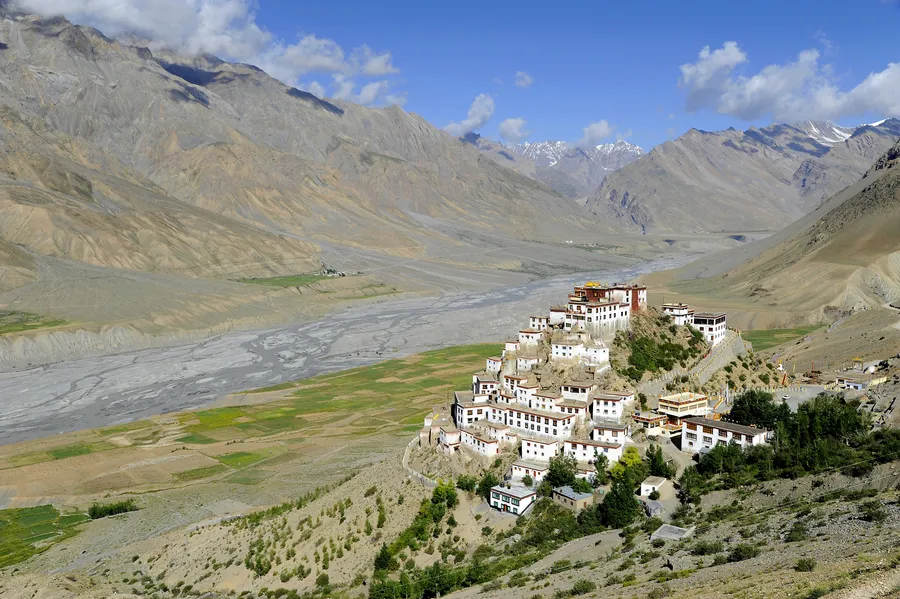 Sankar Gompa
