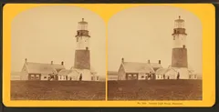 Sankaty Head Light