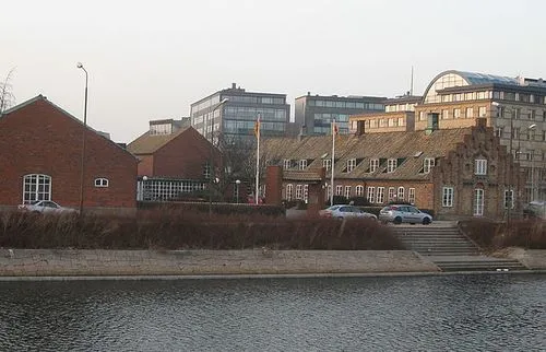 Sankt Petri Church