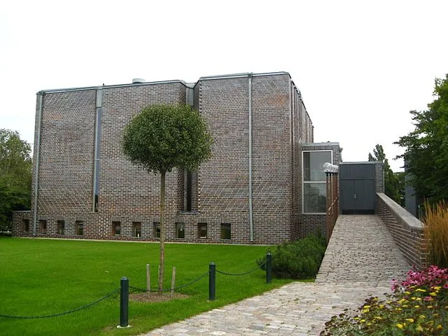 Sankta Karin ruin