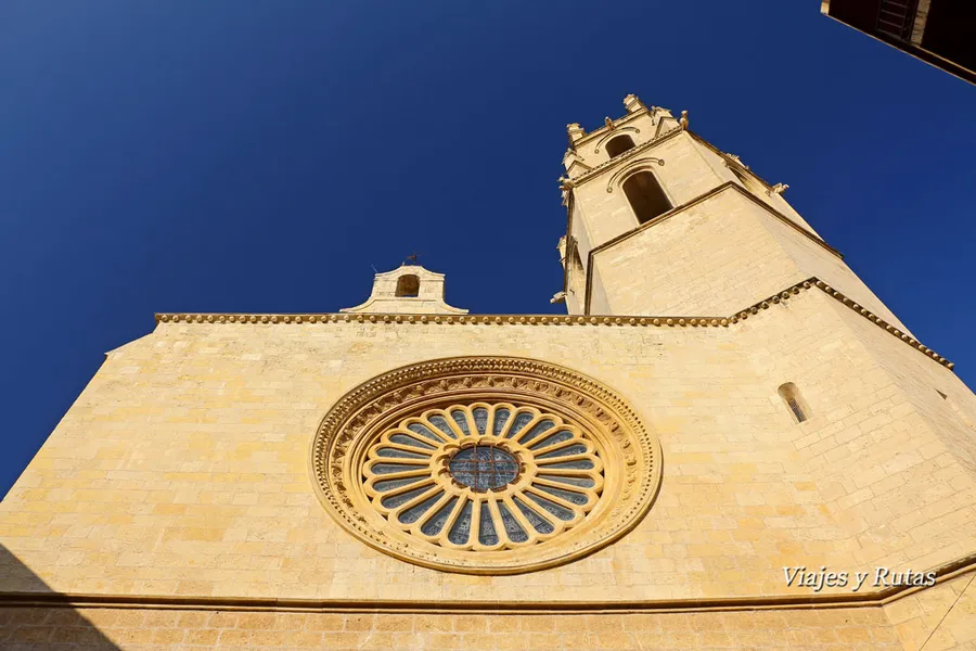 Sant Pere Church