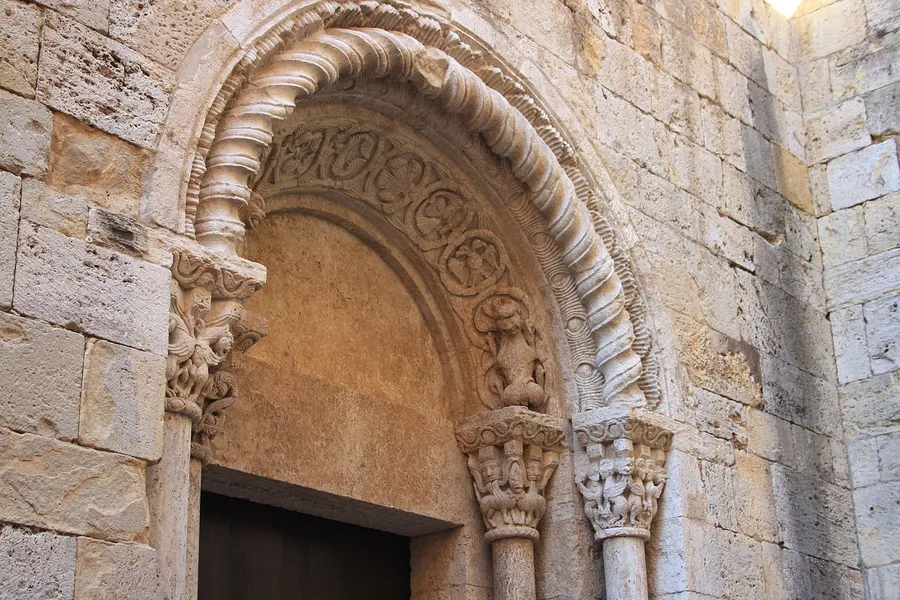 Sant Vicenç Church