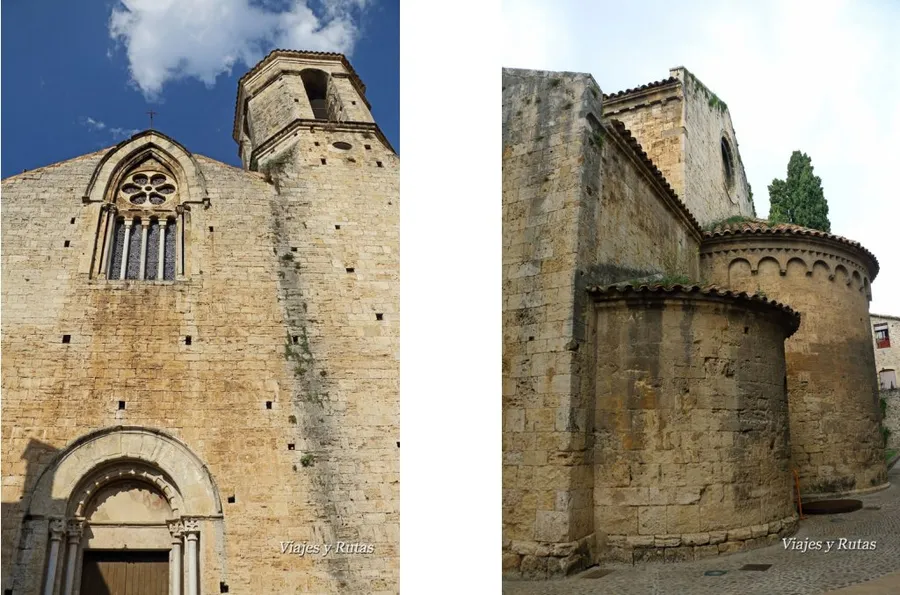 Sant Vicenç Church