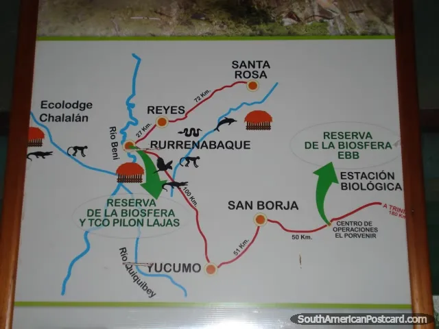 Santa Ana de Yacuma