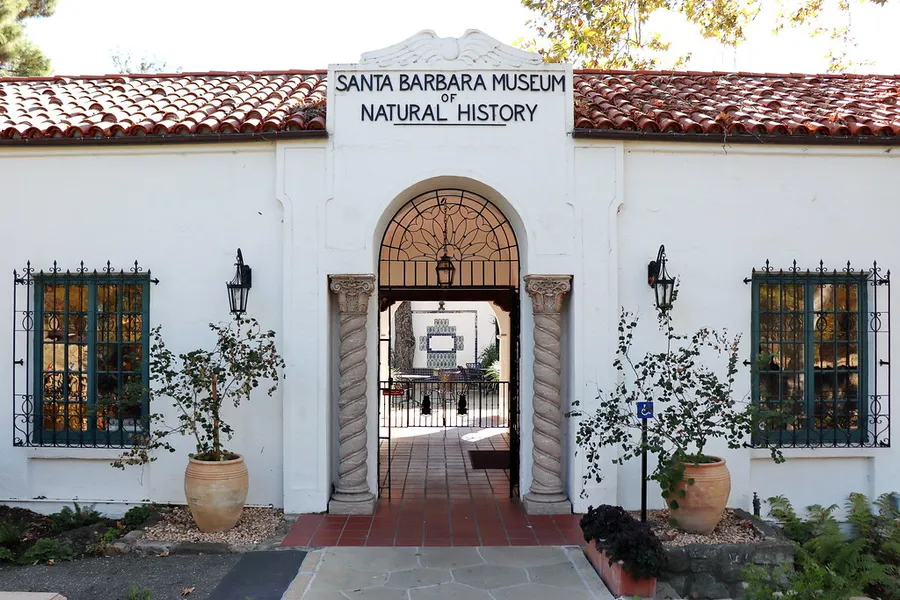 Santa Barbara Museum of Natural History