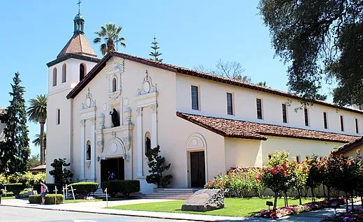 Santa Clara Convent
