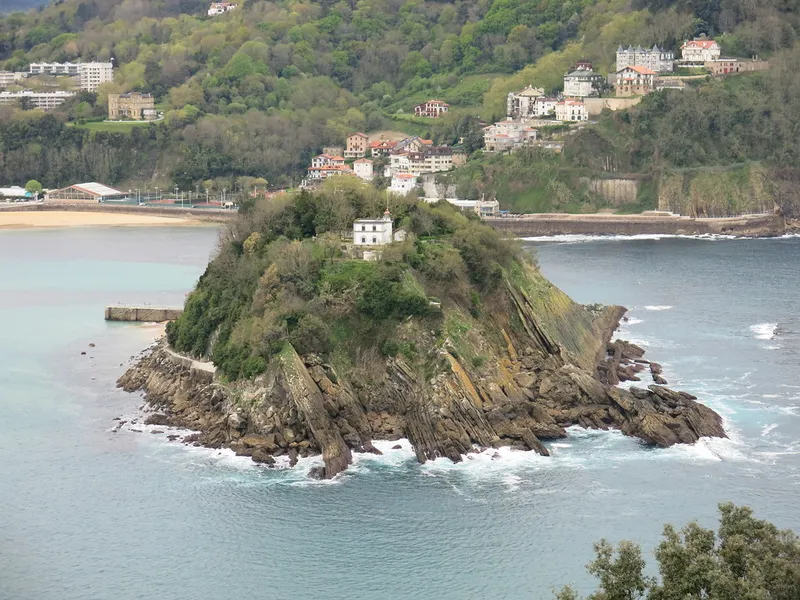 Santa Clara Island