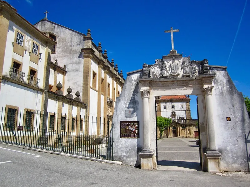 Santa Clara Monastery