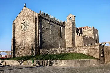 Santa Clara Monastery