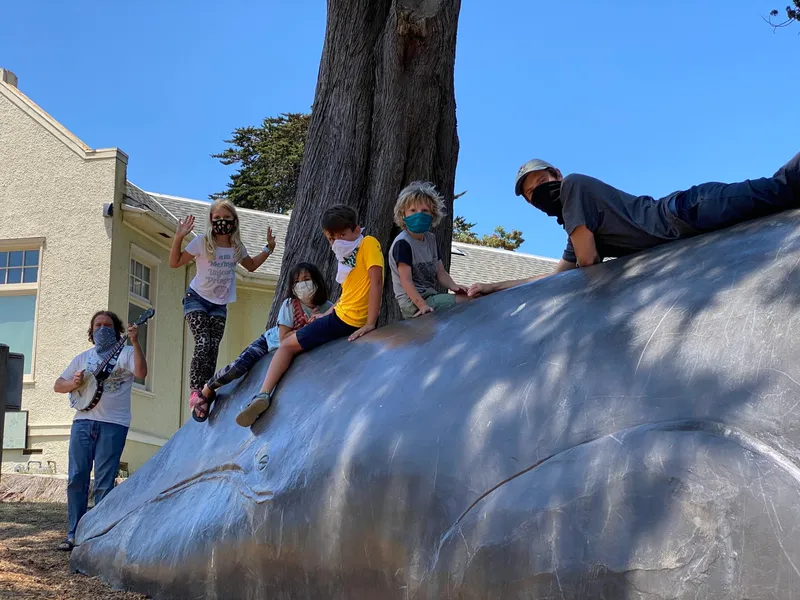 Santa Cruz Museum of Natural History