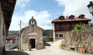Santa Eulalia Basilica